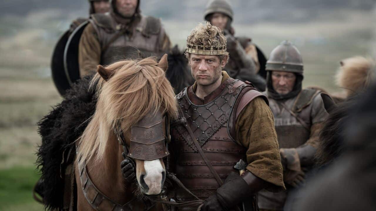 King And Conqueror Bbc