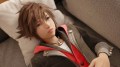 kingdom hearts 4 final fantasy 7 remake