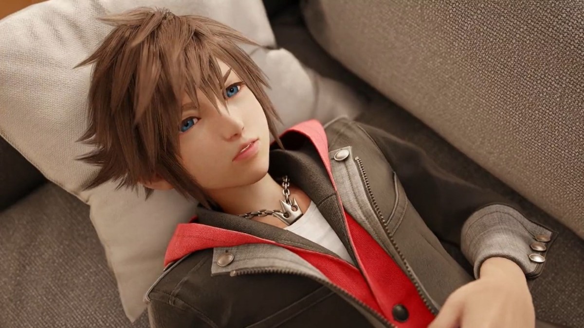 kingdom hearts 4 final fantasy 7 remake