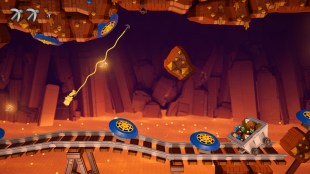lego party review
