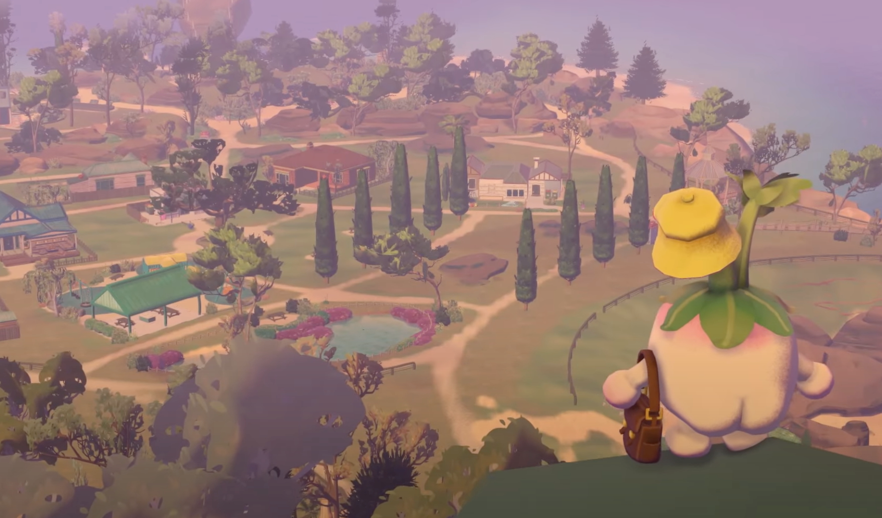 Letters To Arralla Game Review
