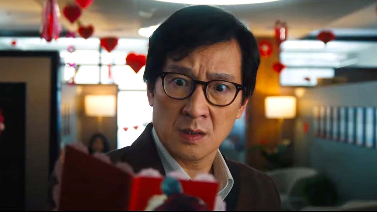 Love Hurts. Image: Universal Pictures. Streaming on Binge.