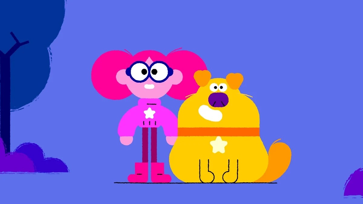 maddie and triggs abc iview october 2025