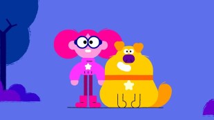 maddie and triggs abc iview october 2025