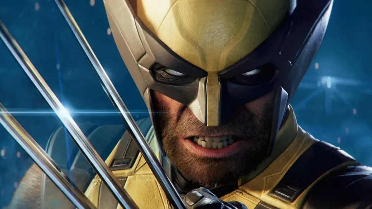 marvel's wolverine game