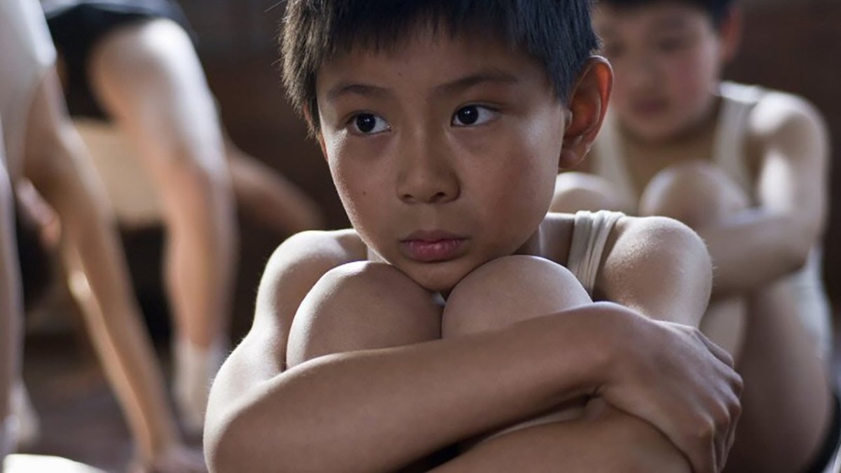 Mao's Last Dancer. Image: Roadshow Films. Great Films Added To Streaming.