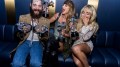 The MTV Video Music Awards. Image: John Shearer / MTV. Streaming on Paramount+.