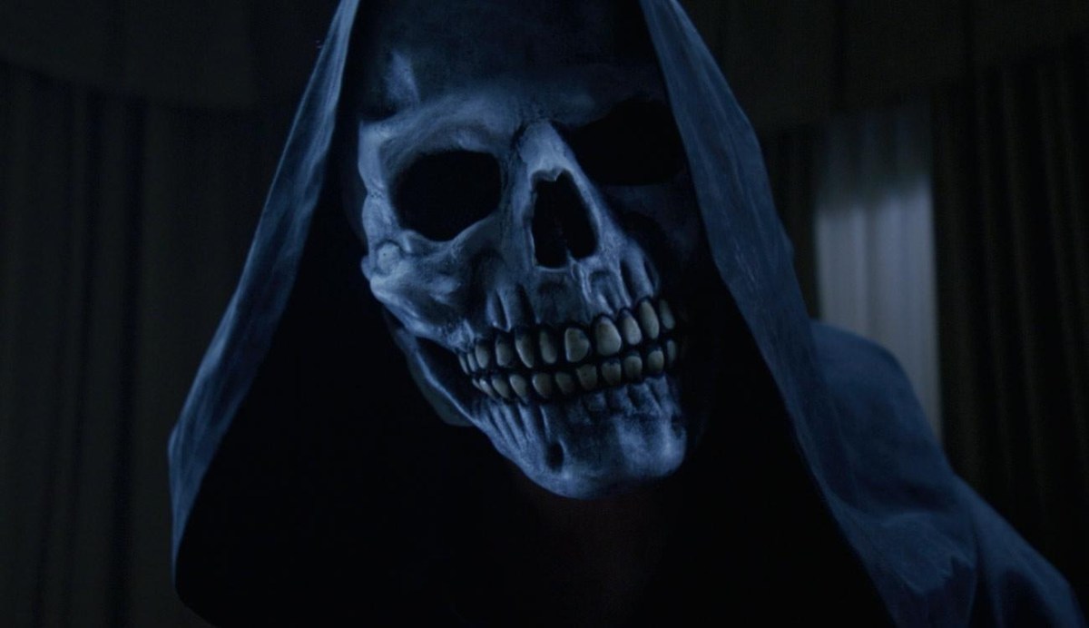 night of the reaper film amc