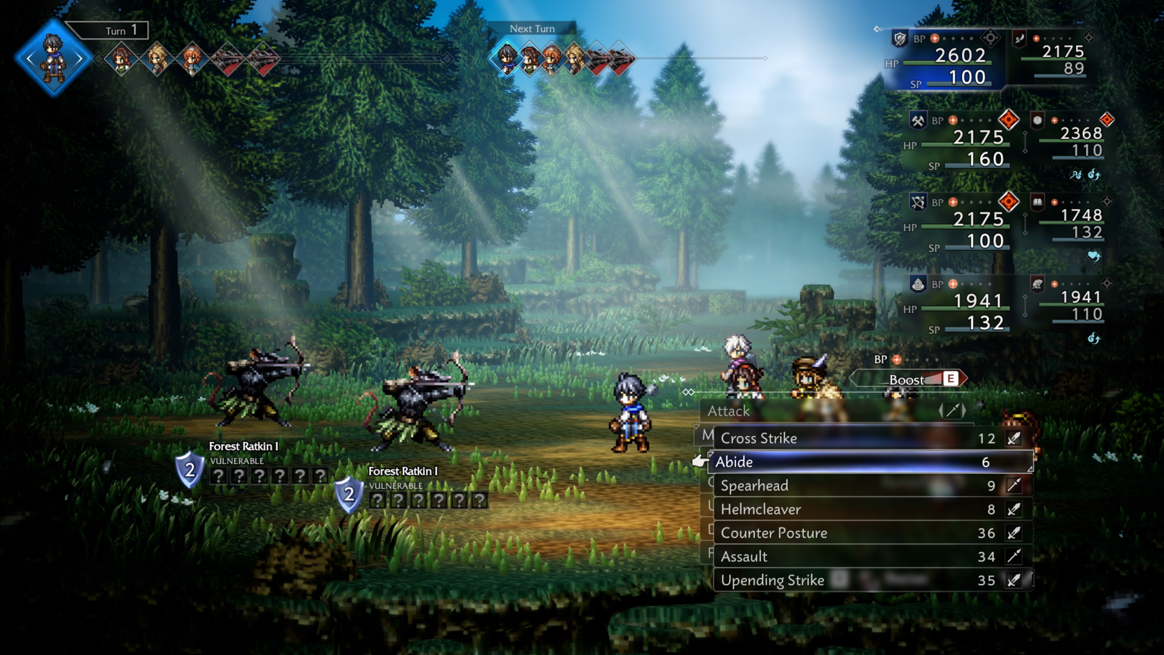 Octopath Traveler 0 Gameplay Preview