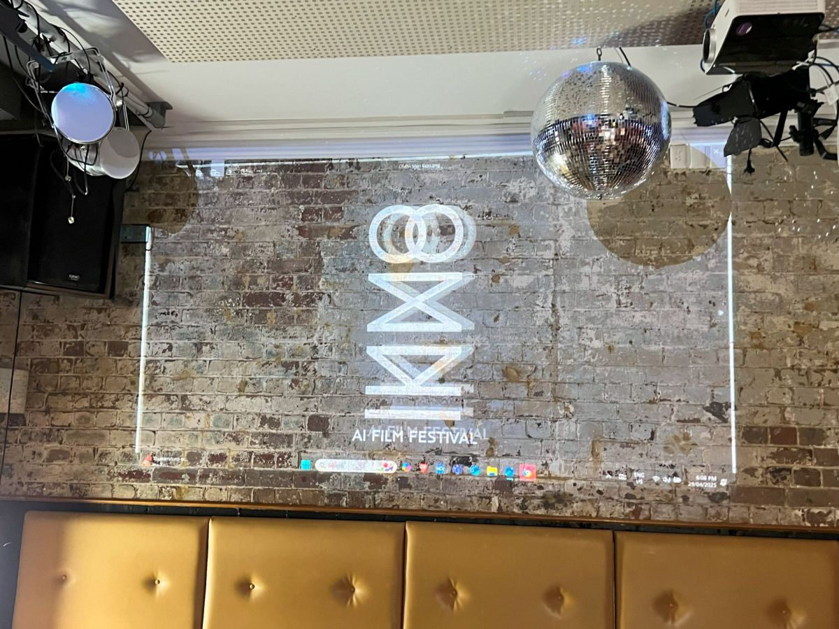 Omni's Preview Event. Image Supplied.