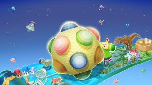 once upon a katamari new video games october 2025