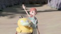 Pokemon Concierge. Image: Netflix. 5 best new shows.