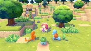 pokemon pokopia nintendo direct september 2025 roundup