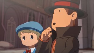 professor layton and the new world of steam nintendo direct partner showcase
