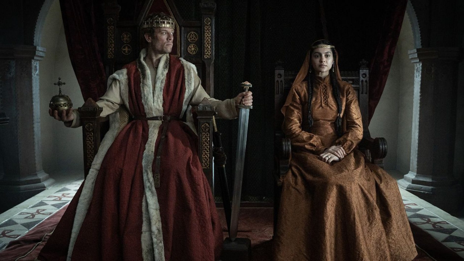 SBS On Demand: best new shows streaming October 2025 | ScreenHub: Film