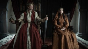 sbs on demand october 2025 king and conqueror