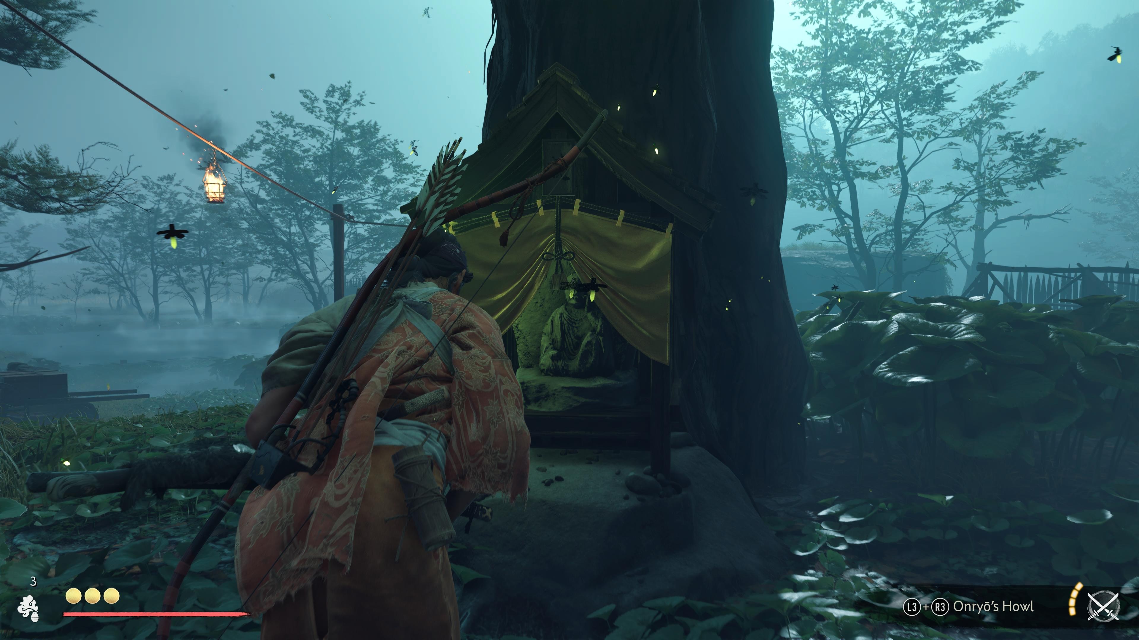 Ghost Of Yotei Tips And Tricks Guide