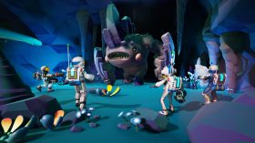Starseeker: Astroneer Expeditions. Image: System Era Softworks. New video games.