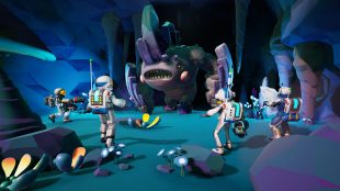 Starseeker: Astroneer Expeditions. Image: System Era Softworks. New video games.