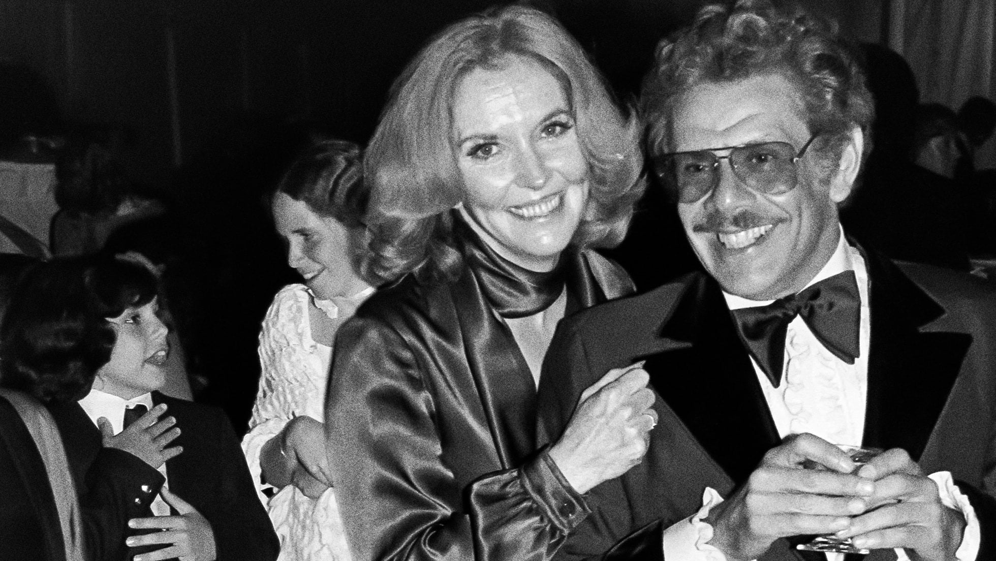 Stiller And Meara Nothing Is Lost