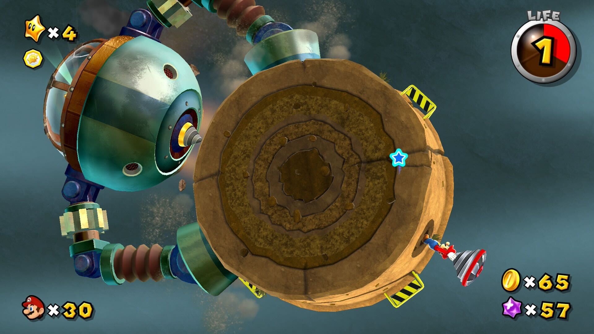 Super Mario Galaxy Franchise Switch 2