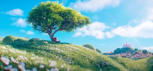 super mario galaxy movie cast release date plot games