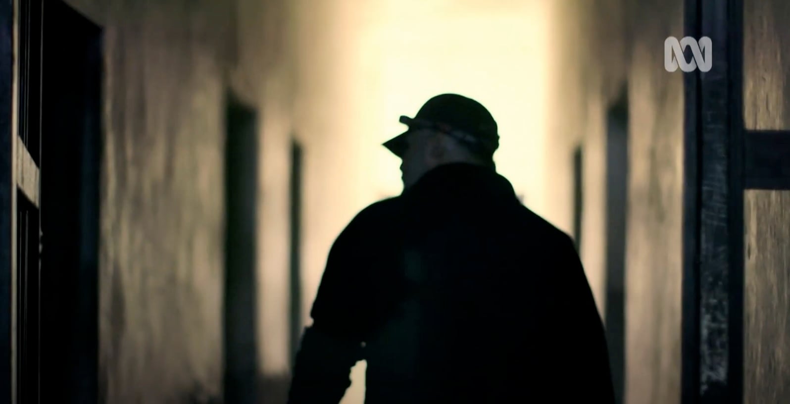 Four Corners: Surviving Syria’s Prisons. Image: Abc. Streaming On Abc Iview.