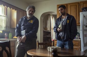 Task. Image: HBO. Streaming on HBO Max.