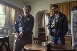 Task. Image: HBO. Streaming on HBO Max.