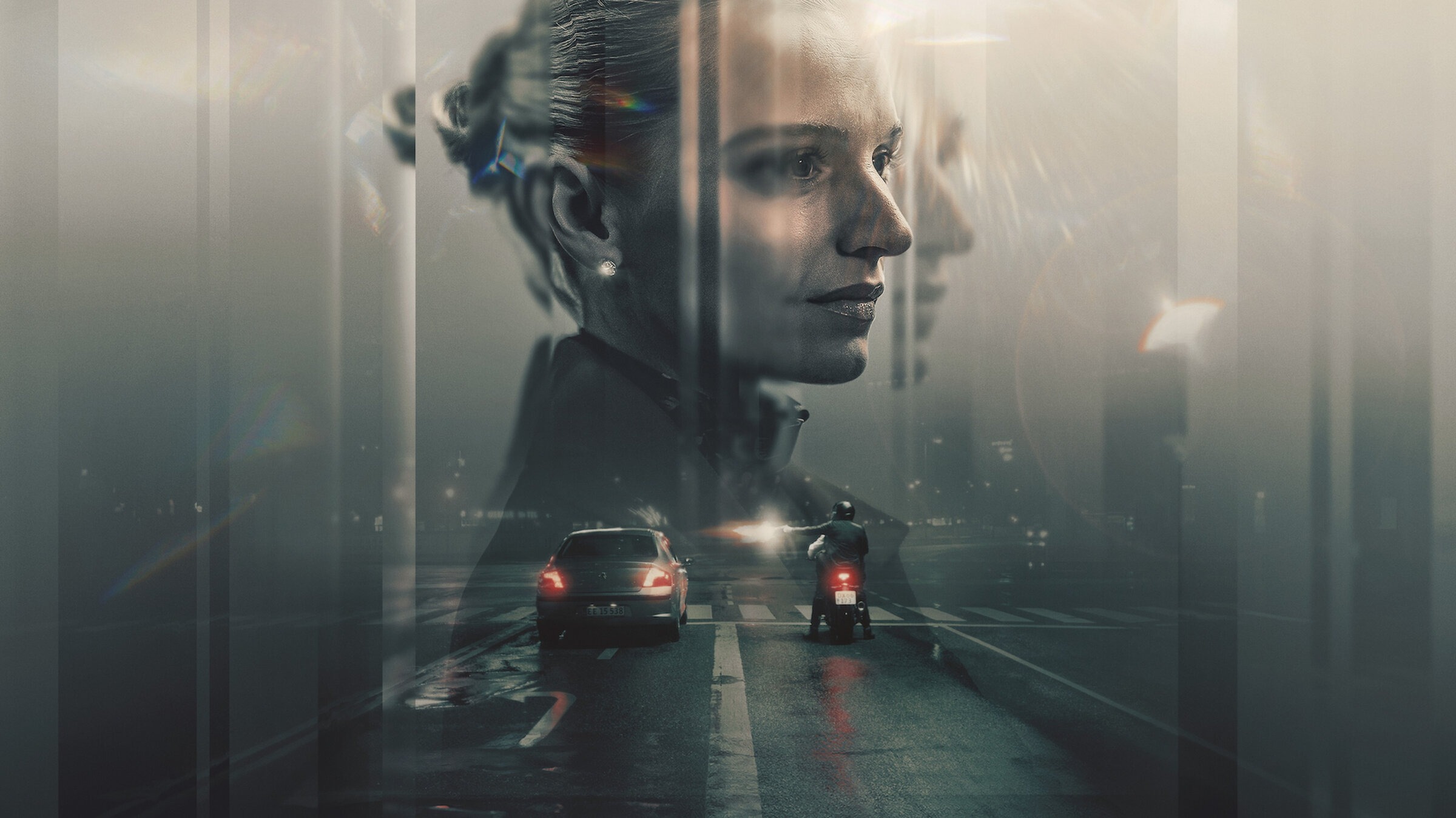 The Asset Netflix Streaming On Netflix