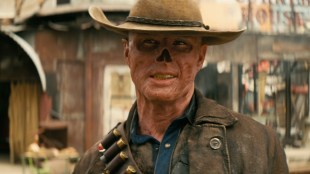 the ghoul fallout 76