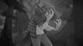 the last werewolf game unnatural freaks studio