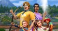 the sims 4 adventure awaits expansion pack