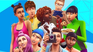 the sims 4 ea