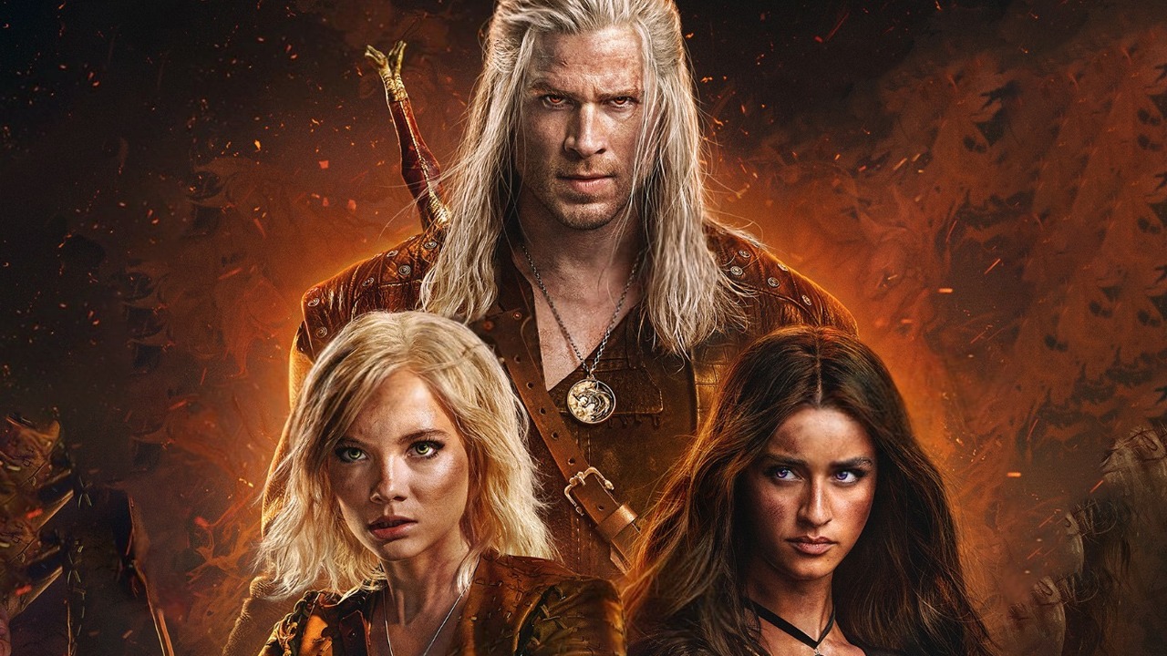 Streaming October 2025: best new shows & films on Netflix, Prime, HBO ...