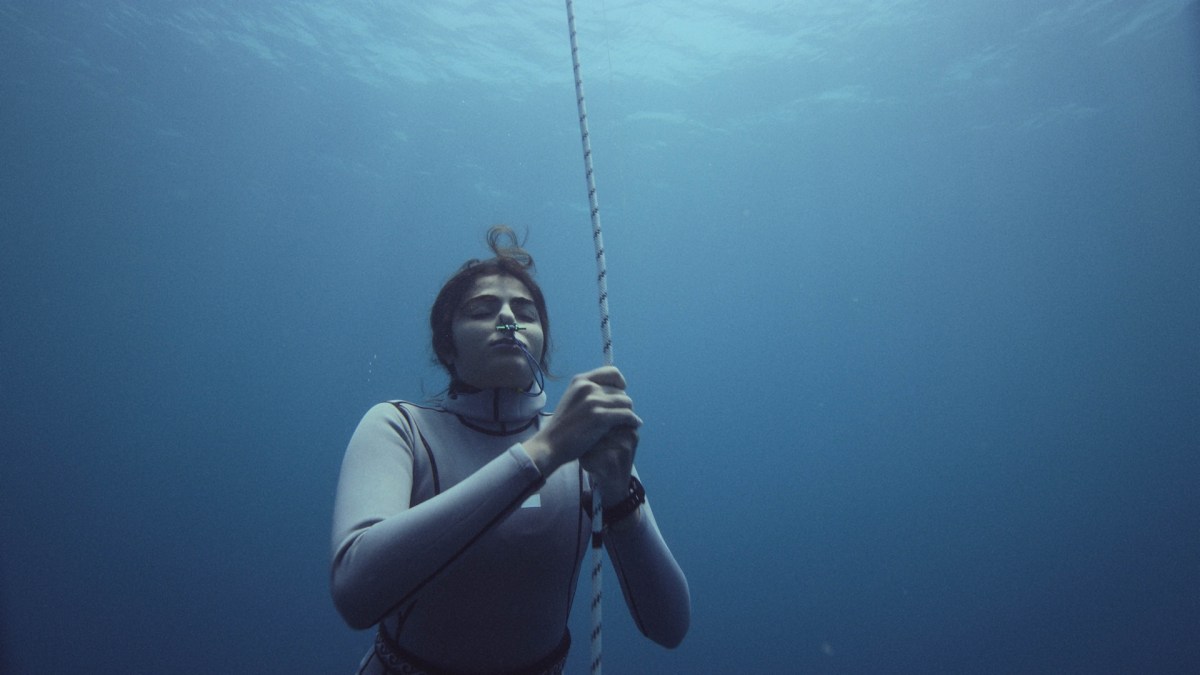 Beneath The Surface. Image: Discover (Available Via Binge).
