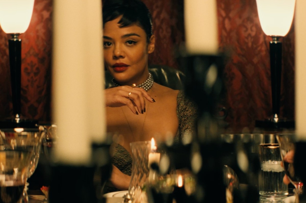 Hedda. Image: Prime Video. Best new films.