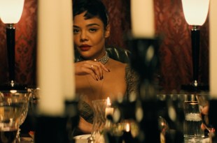 Hedda. Image: Prime Video. Best new films.