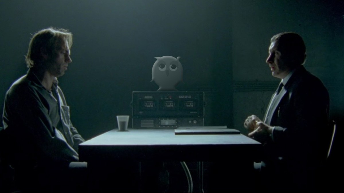 The Interview. Image: Umbrella. Great Films Added To Streaming.