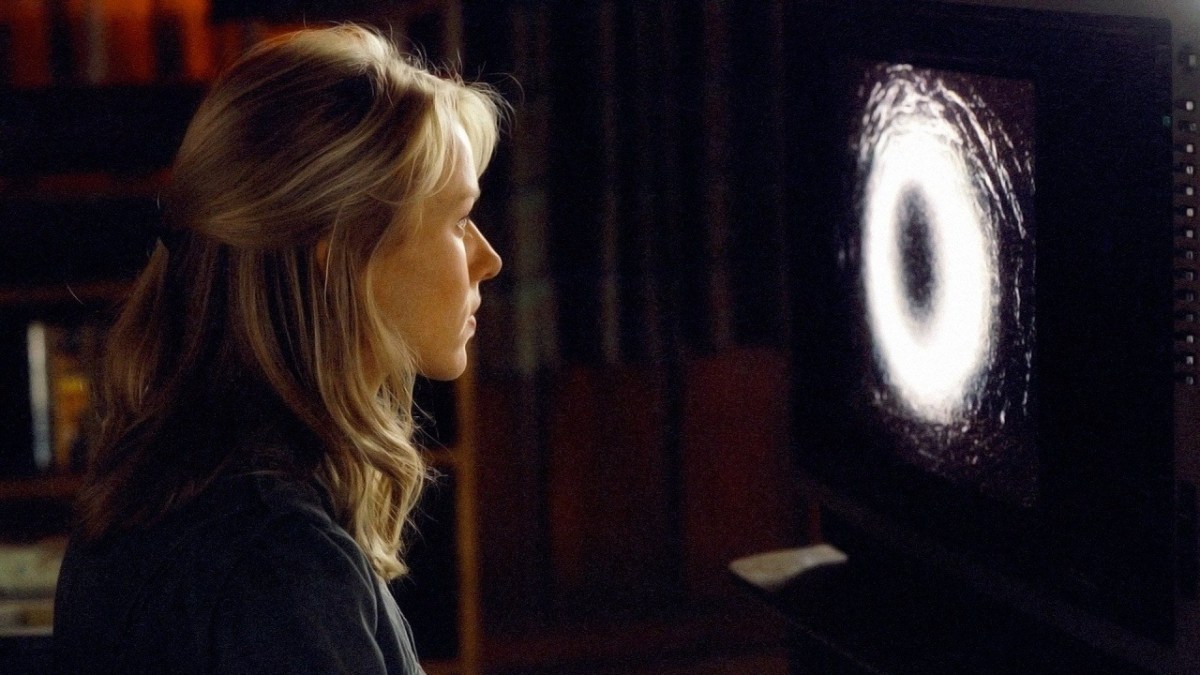 The Ring. Image: Dreamworks Distribution. 10 Great Films Added To Streaming.