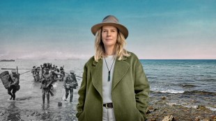 When the War is Over. Image: ABC iview.