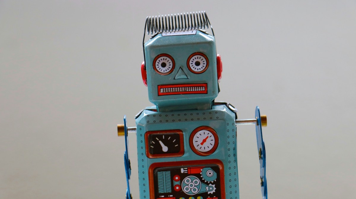 The battle between artists and AI is sadly far from over. Image: Emilipothèse on Unsplash.