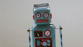 The battle between artists and AI is sadly far from over. Image: Emilipothèse on Unsplash.
