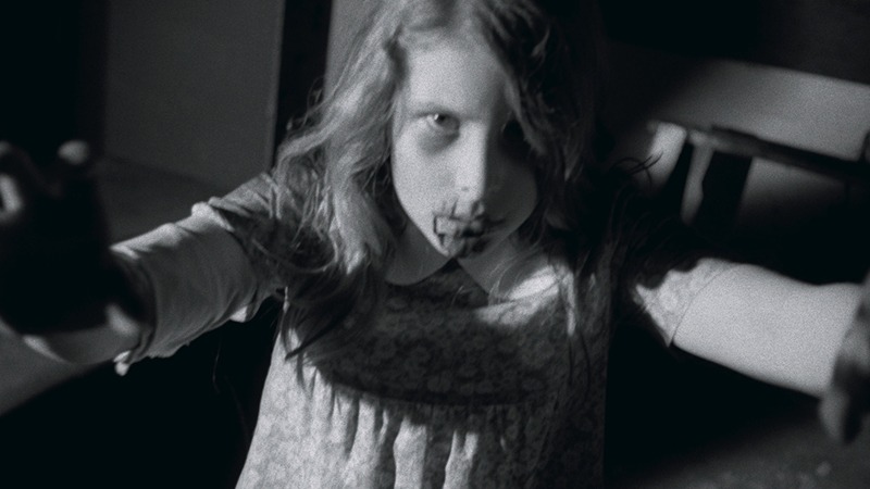 Night Of The Living Dead. Image: Criterion/Janus Films. Halloween Horror 2025.