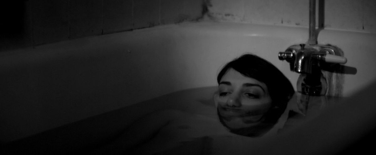 A Girl Walks Home Alone At Night. Image: Kino Lorber/Vice Media. Great Films Added To Streaming.