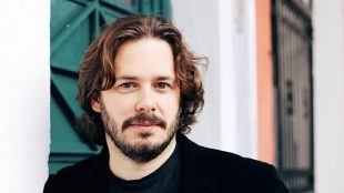 Edgar Wright. Photo: Adrienne Pitts / SXSW Sydney.
