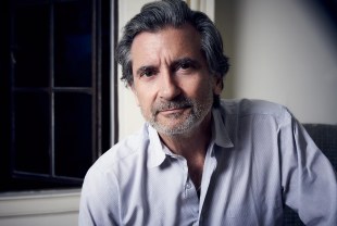 Griffin Dunne. Photo: Melbourne Writers Festival.