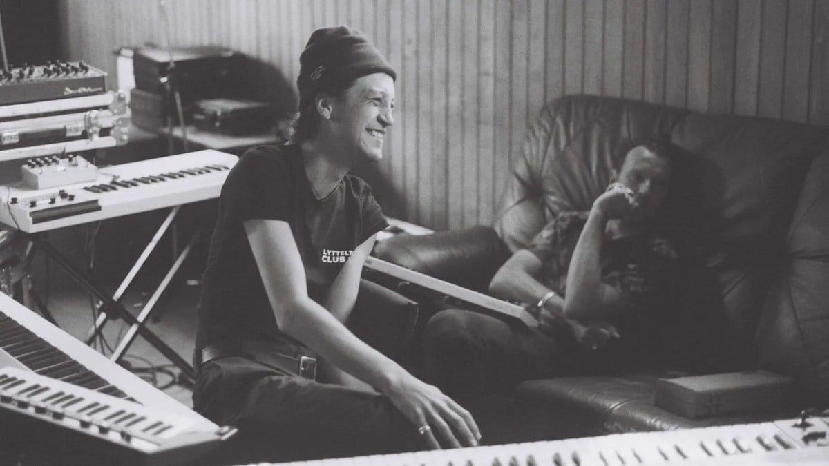 Marlon Williams interview: Two Worlds – Ngā Ao E Rua. Image: Madman Entertainment. 