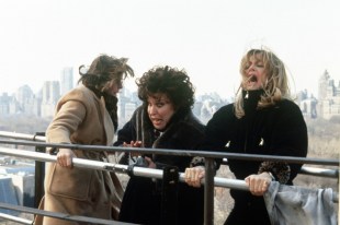 The First Wives Club. Image: Paramount Pictures. 10 great films added to streaming.