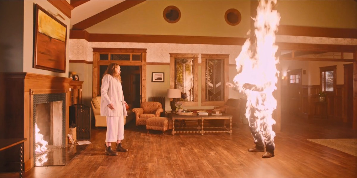 Hereditary. Image: A24. 10 Great Films Added To Streaming.